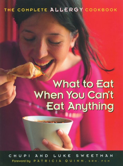 What to Eat When You Can’t Eat Anything