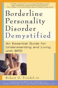 Borderline Personality Disorder Demystified