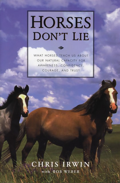 Horses Don’t Lie