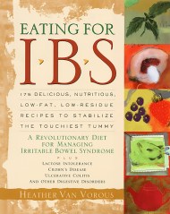 Eating for IBS