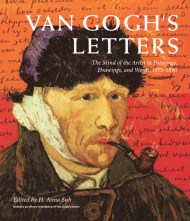 Van Gogh's Letters