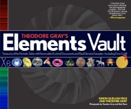 Theodore Gray's Elements Vault