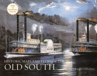 Historic Maps and Views of The Old South