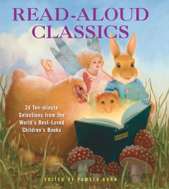 Read-Aloud Classics