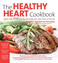 Healthy Heart Cookbook