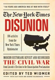 New York Times: Disunion