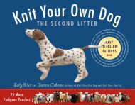 Knit Your Own Dog: The Second Litter