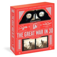 Great War in 3D