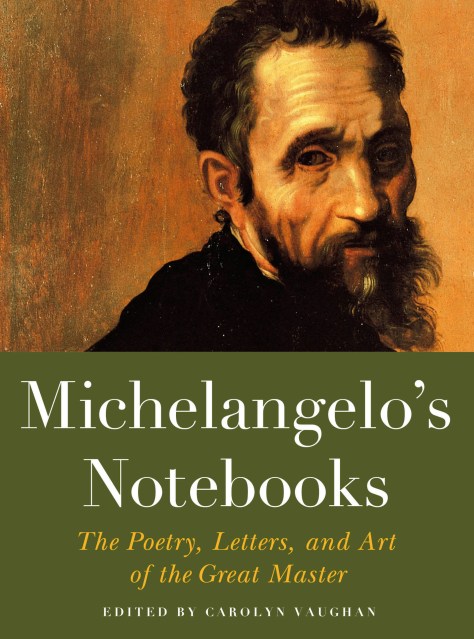 Michelangelo’s Notebooks