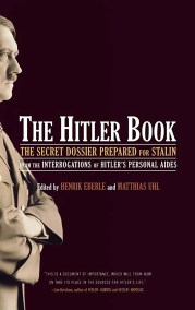 The Hitler Book