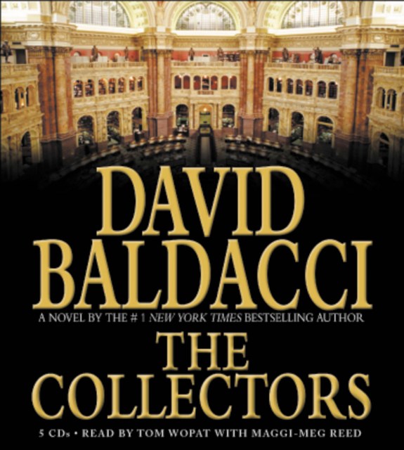 The Collectors