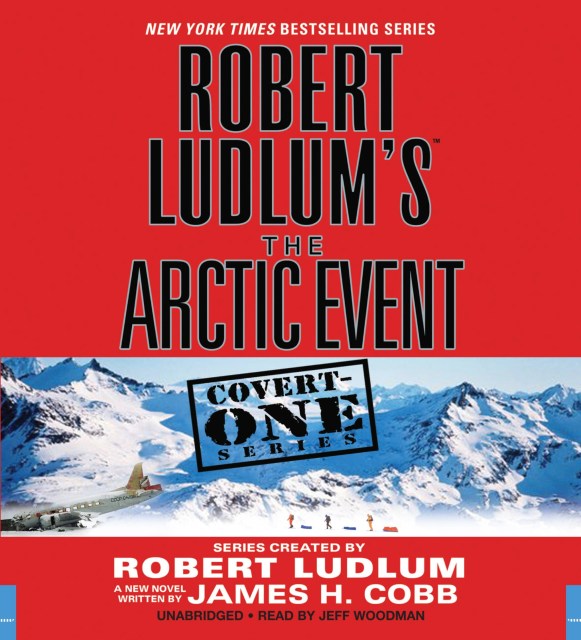 Robert Ludlum's (TM) The Arctic Event