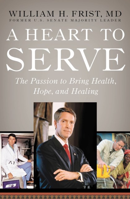 A Heart to Serve