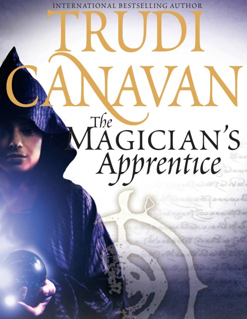 The Magician’s Apprentice