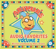 Arthur’s Audio Favorites, Volume 2