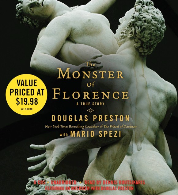 The Monster of Florence