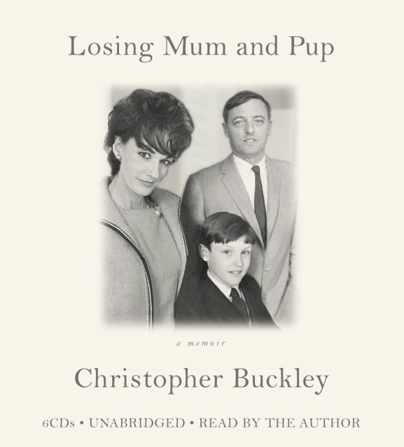 Losing Mum and Pup