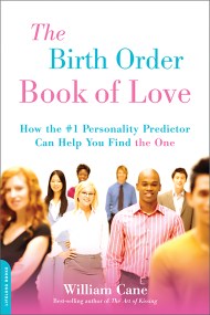 The Birth Order Book of Love