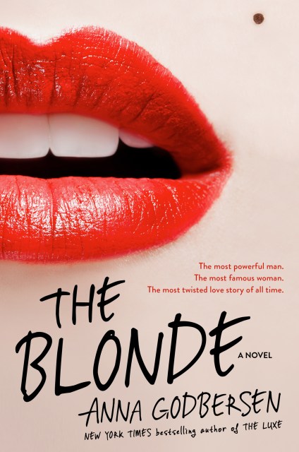 The Blonde