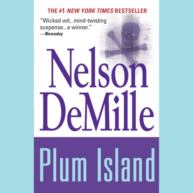 Plum Island