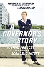 A Governor’s Story