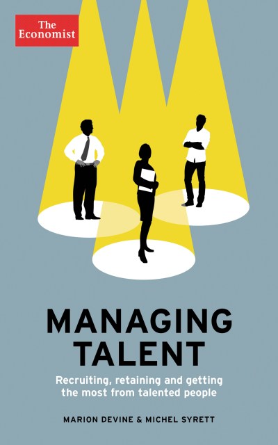 Managing Talent