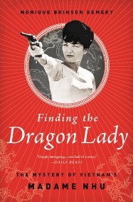 Finding the Dragon Lady