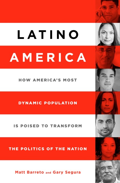 Latino America