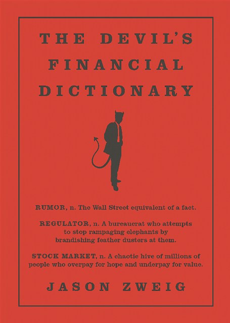 The Devil’s Financial Dictionary