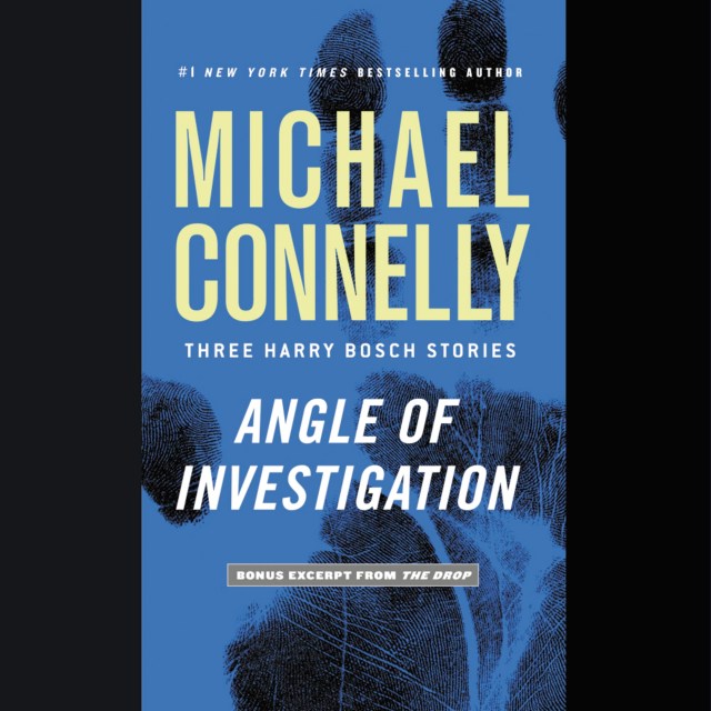 Angle of Investigation