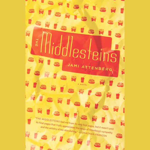 The Middlesteins