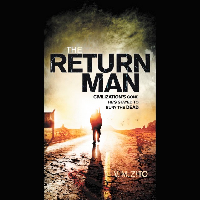 The Return Man