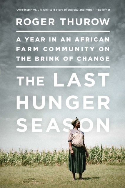 The Last Hunger Season