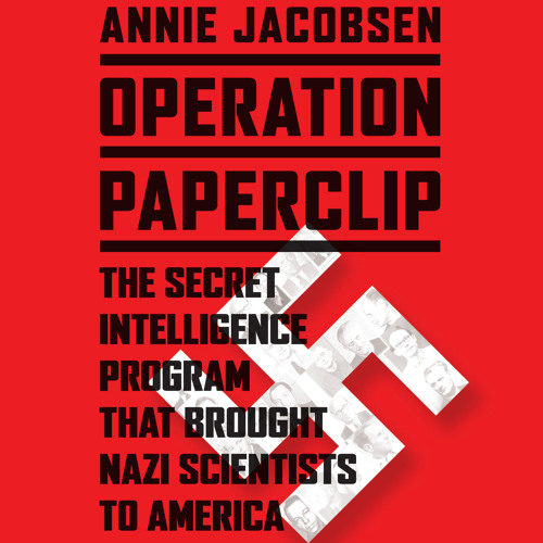 Operation Paperclip