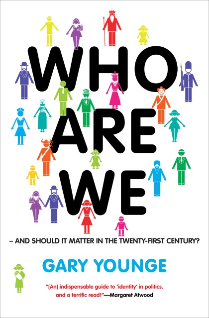 Who Are We — And Should It Matter in the 21st Century?