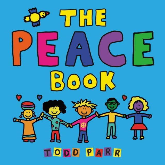 The Peace Book