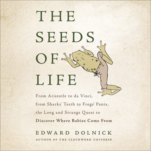 The Seeds of Life