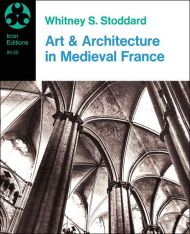 Art And Architecture In Medieval France