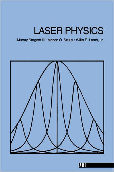 Laser Physics