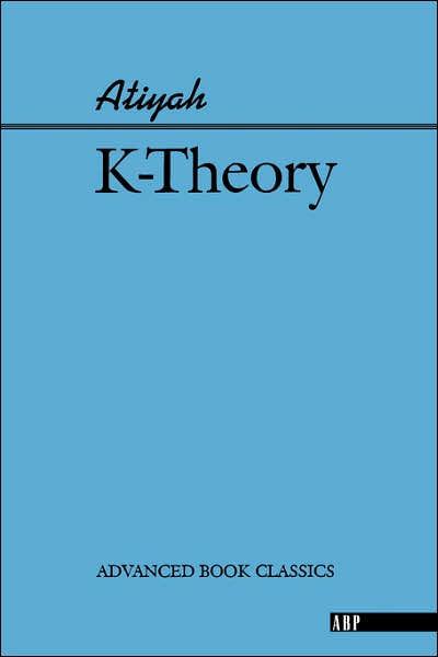 K-theory