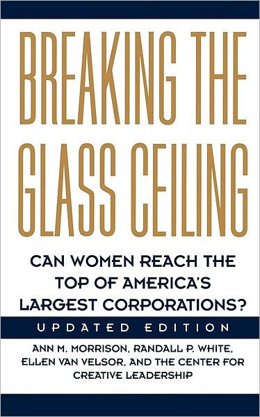 Breaking The Glass Ceiling