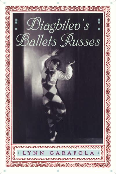 Diaghilev’s Ballets Russes