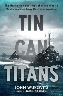 Tin Can Titans