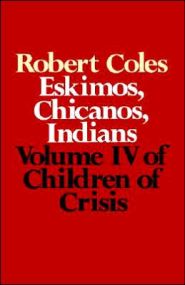 Children of Crisis - Volume 4