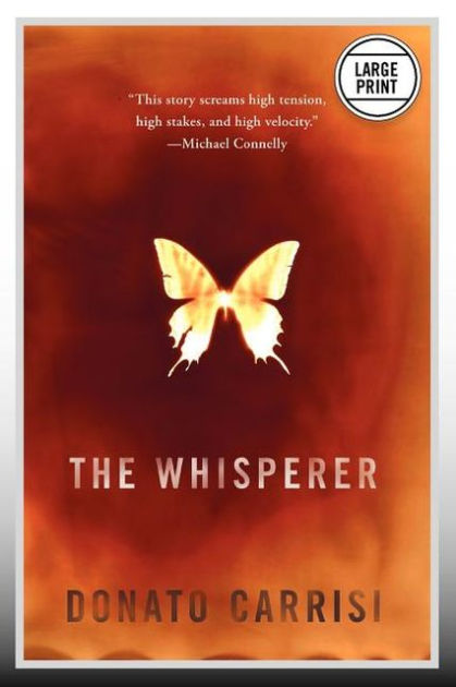 The Whisperer