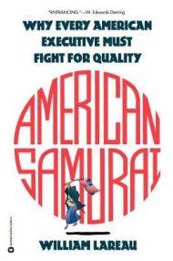 American Samurai