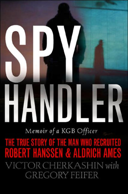 Spy Handler