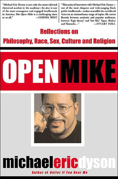 Open Mike