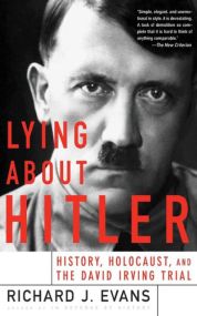 Lying About Hitler