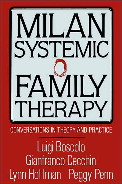 Milan Systemic Family Therapy